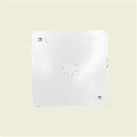 4 x 4 electrical box cover dimensions|4x4 single outlet cover plate.